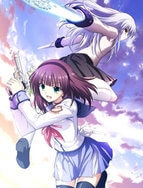 Angel Beats! Heaven